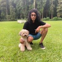 Yurihaens Zafindra