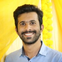 Shashank L Kodi