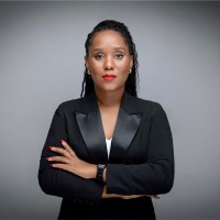 Wendy Wanjoya