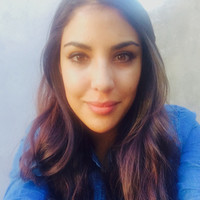 Kim Flores Reza