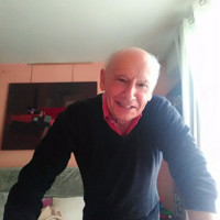Daniel Pereira