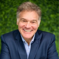Steven Harber