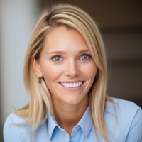 Samantha Spencer