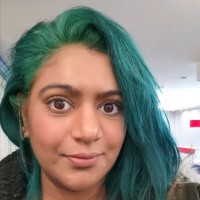 Nita Mistry-Evans