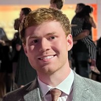 Garrett Eaton