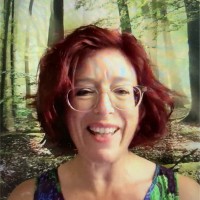 Anita Bentata - Creator of The Essential MEthod™ Educator, Mentor, Retired Psychotherapist