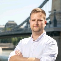 Dávid Endre