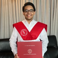 Benjamin Mejia