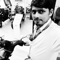 Mohammad Daud