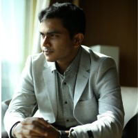 Adithya M.