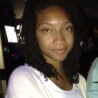 Tatyana Upshaw
