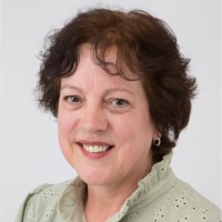 Marjo Jeurissen