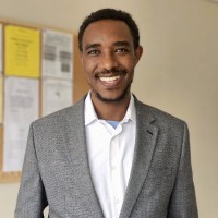 Zelalem Kibret