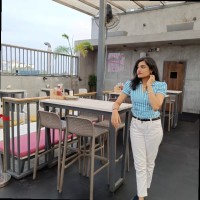 Shimona Sharad