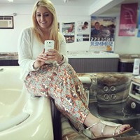 Kimberly O'Connor