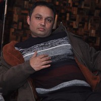 VINOD KUMAR MISHRA