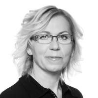 Ludmila Drobňáková