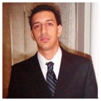 Alaeddine Bousmaha