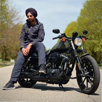 Manjinder Sidhu