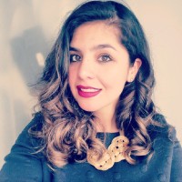 Ximena Rubio Contreras