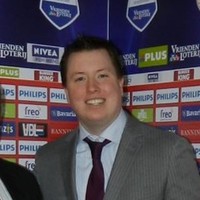 Willy Jacobs