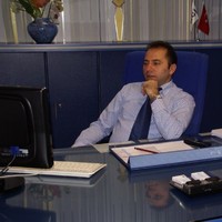 Metin Barandir