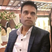 Nayana Liyanage