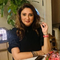 Siham KAMEL