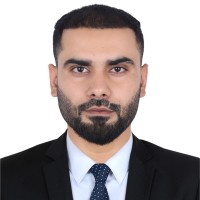 Ahsan Ghafoor