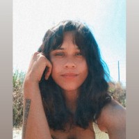 Geraldine Ramirez