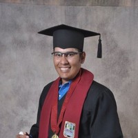 Gabriel Blanco Espinoza