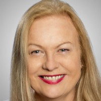 Judith Pritchard