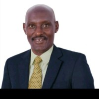 Barekye Daniel