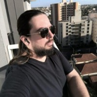 Allan Megiani Ferreira
