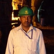 Yuvarajan R