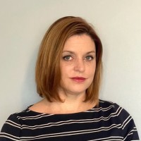 Stephanie Lomonaco, Ph.D.