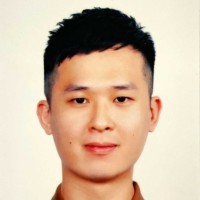 Kuan Ju Chen