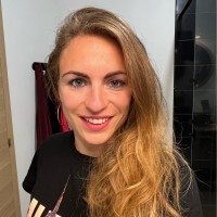 Charline Chesnais