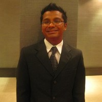 Sivakumar Santhakumar
