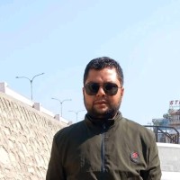 Suraj Raj Ghimire