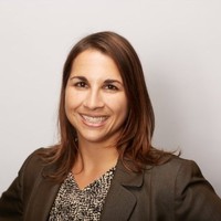 Jackie Maffucci Ph.D.