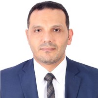 Baher Abdullah