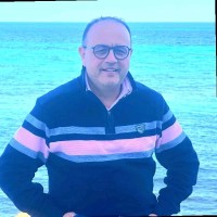 Mehdi Asli Ing, Ms, Pmp®