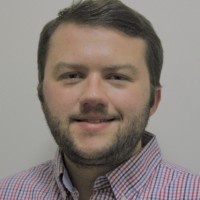 Alex M. Jones