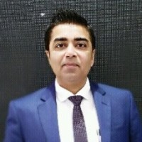 Harmesh L.Patel