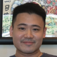 Mason Kuo