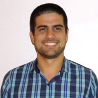 Luciano Gutierrez