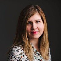 Angela Scott, M.Ed