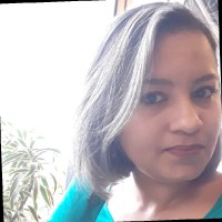 Lucinete Pereira dos Santos