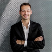 Chad Chambless, NCIDQ